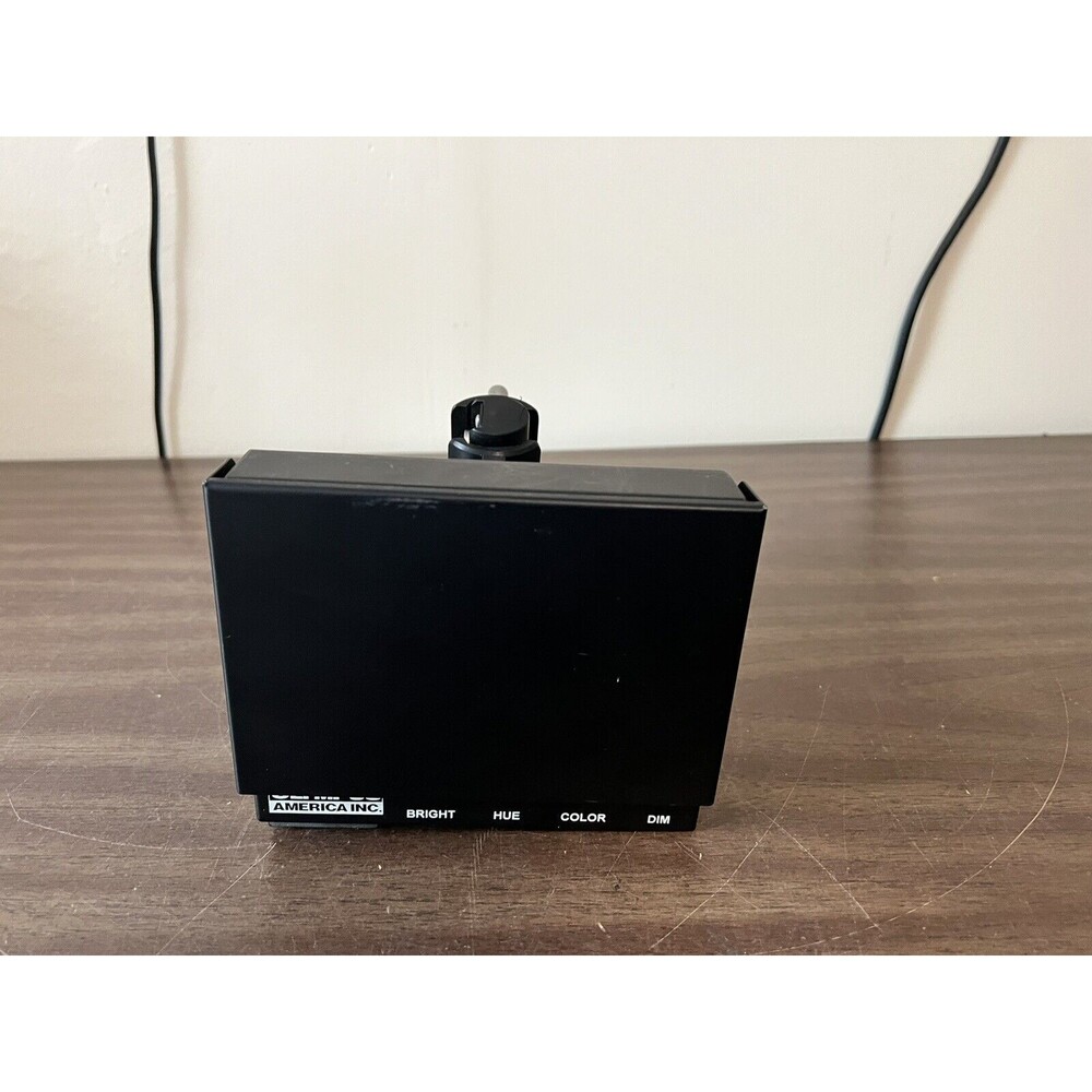 Olympus America Inc. OVD-2B Color LCD Monitor Video Display Handheld OVD2B